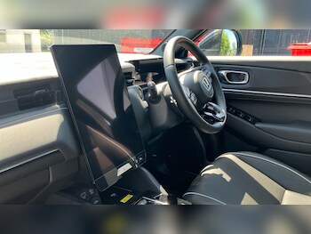 Used Honda e NY1 2024 for sale - 79008273: Photo