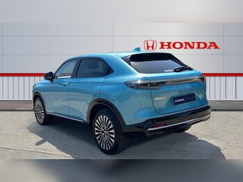 Used Honda e NY1 2024 for sale - 79008273: Photo