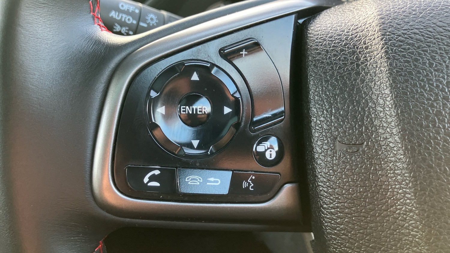 Used Honda Civic 2021 for sale - 76986706: Photo 18