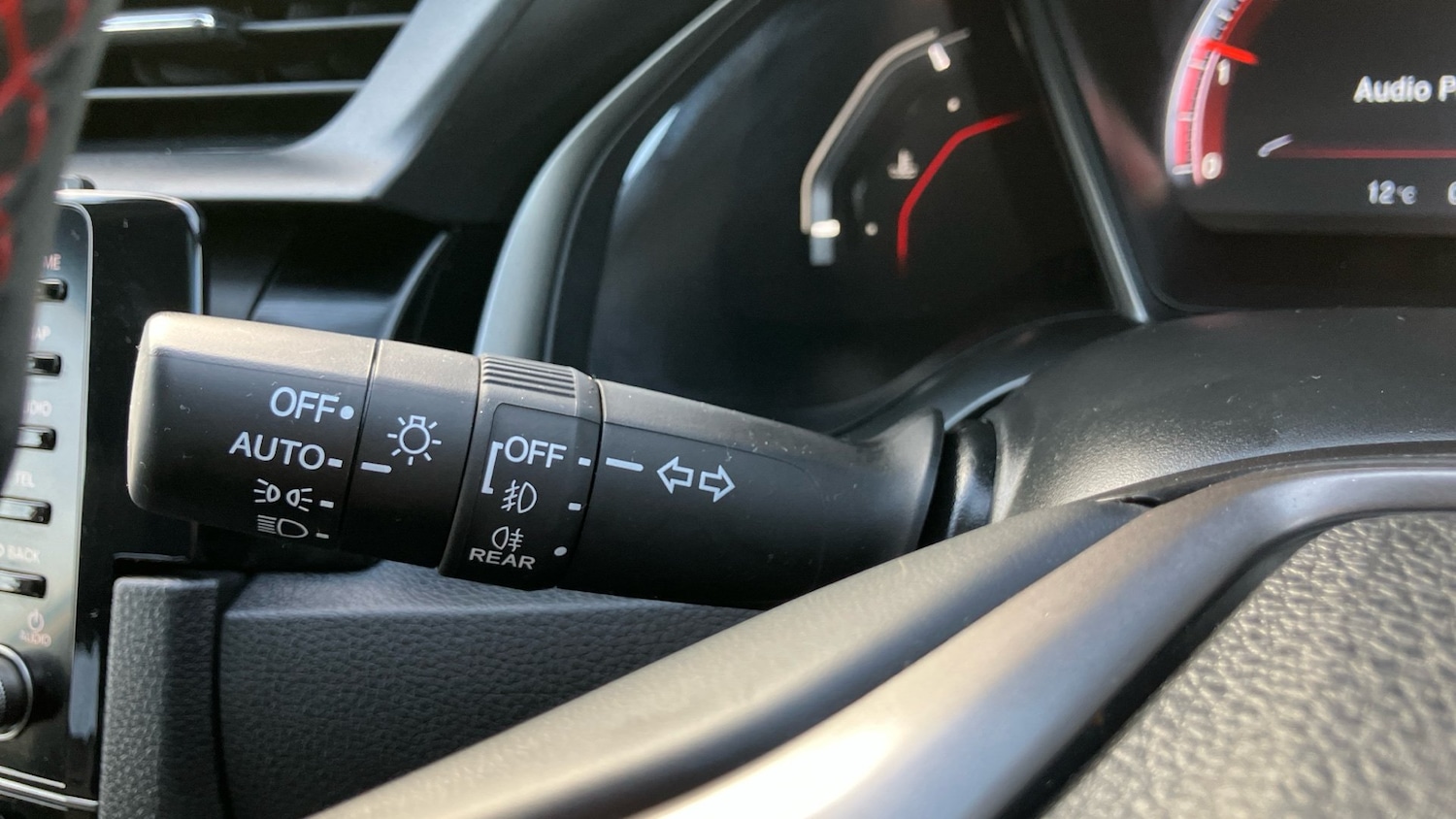 Used Honda Civic 2021 for sale - 76986706: Photo 20