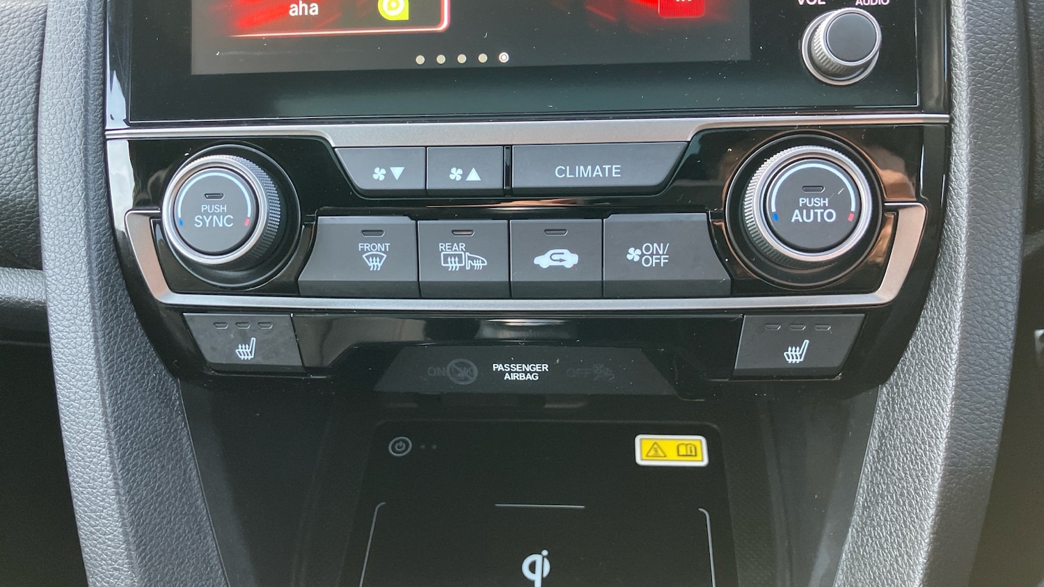 Used Honda Civic 2021 for sale - 76986706: Photo 24