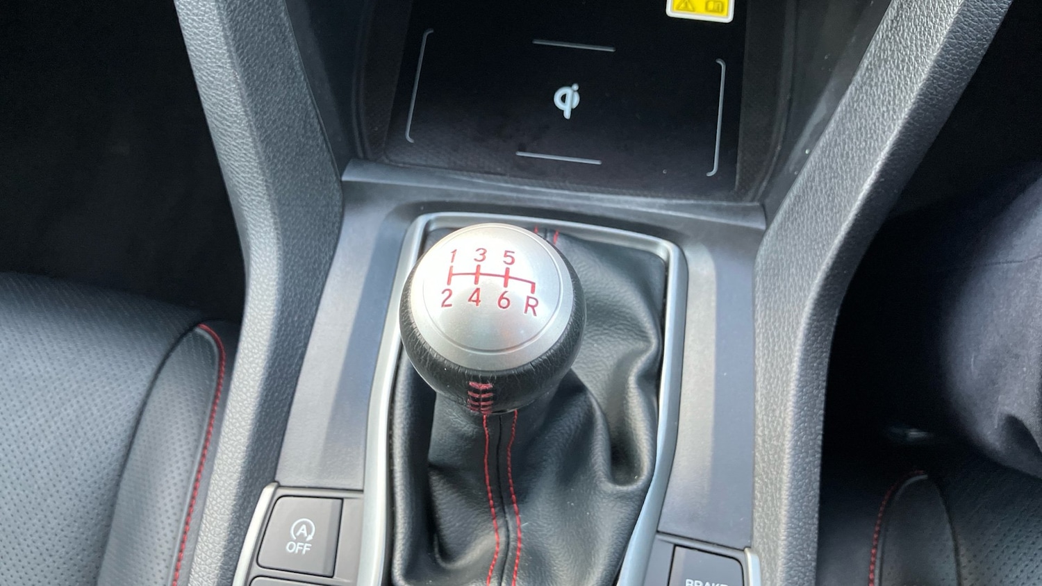 Used Honda Civic 2021 for sale - 76986706: Photo 27