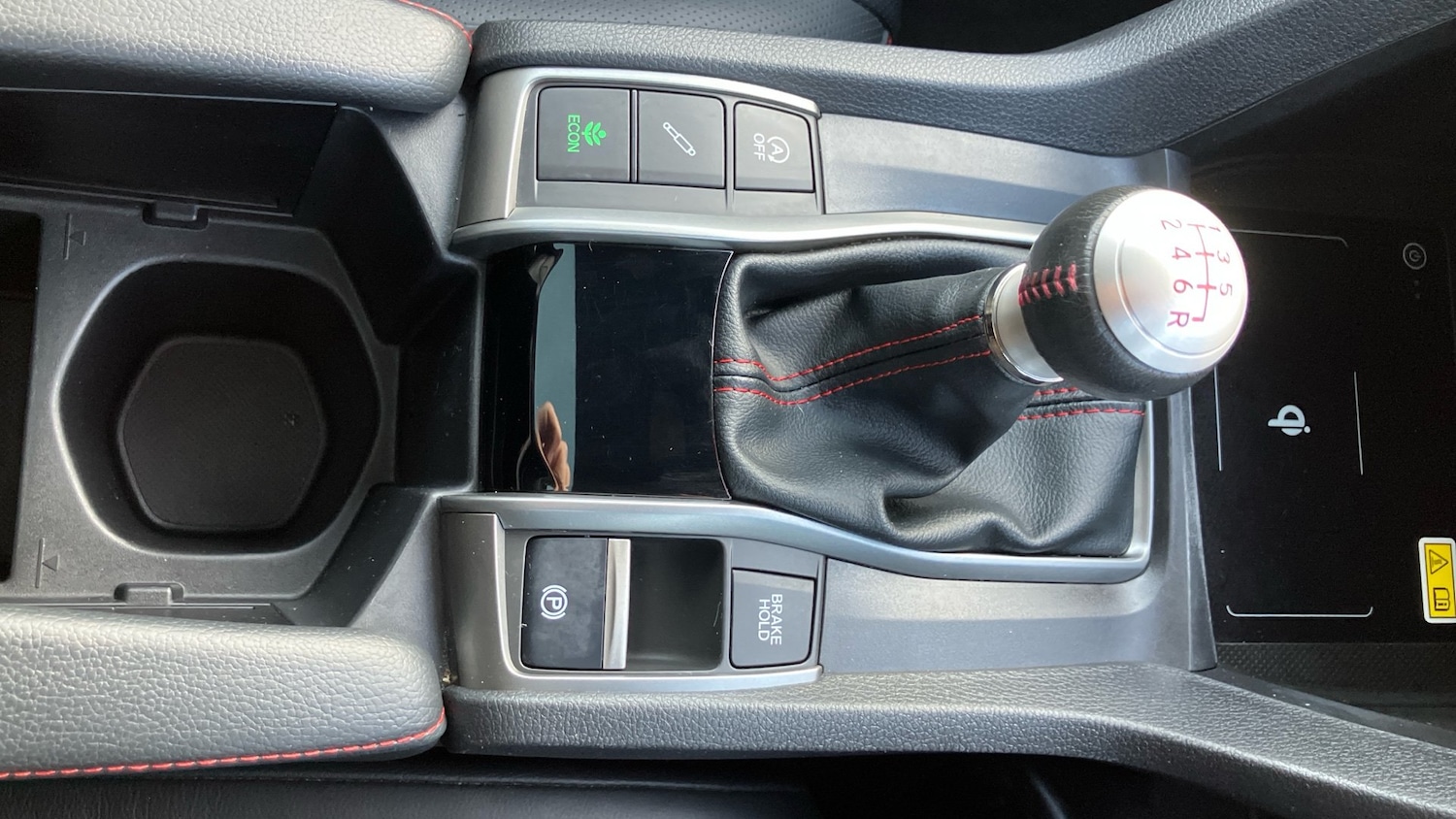 Used Honda Civic 2021 for sale - 76986706: Photo 30