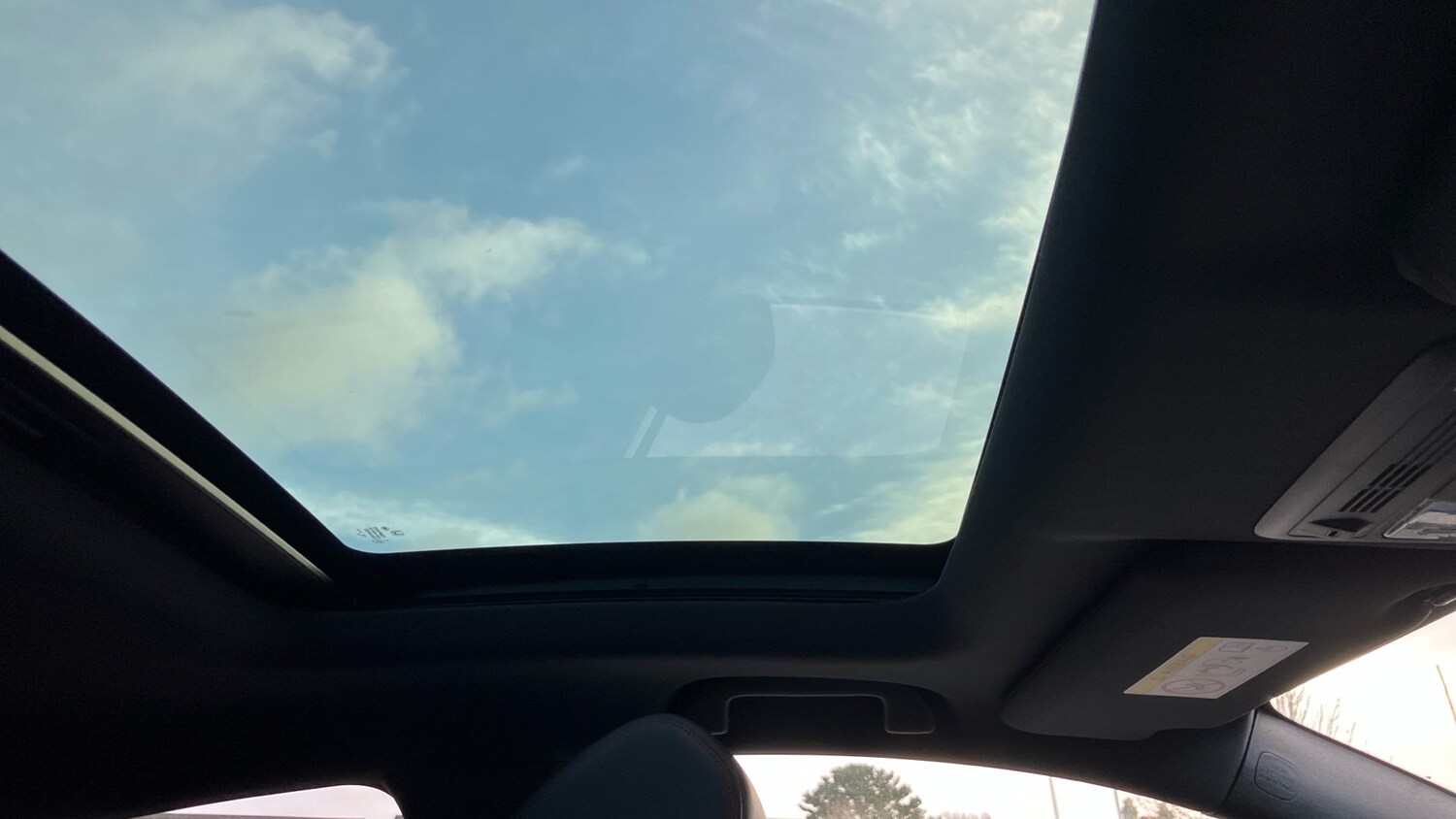 Used Honda Civic 2021 for sale - 76986706: Photo 35