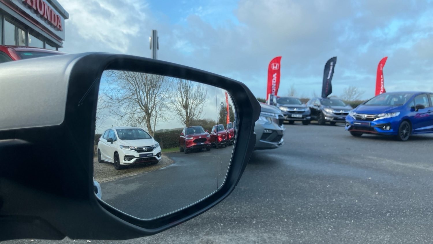 Used Honda Civic 2021 for sale - 76986706: Photo 38