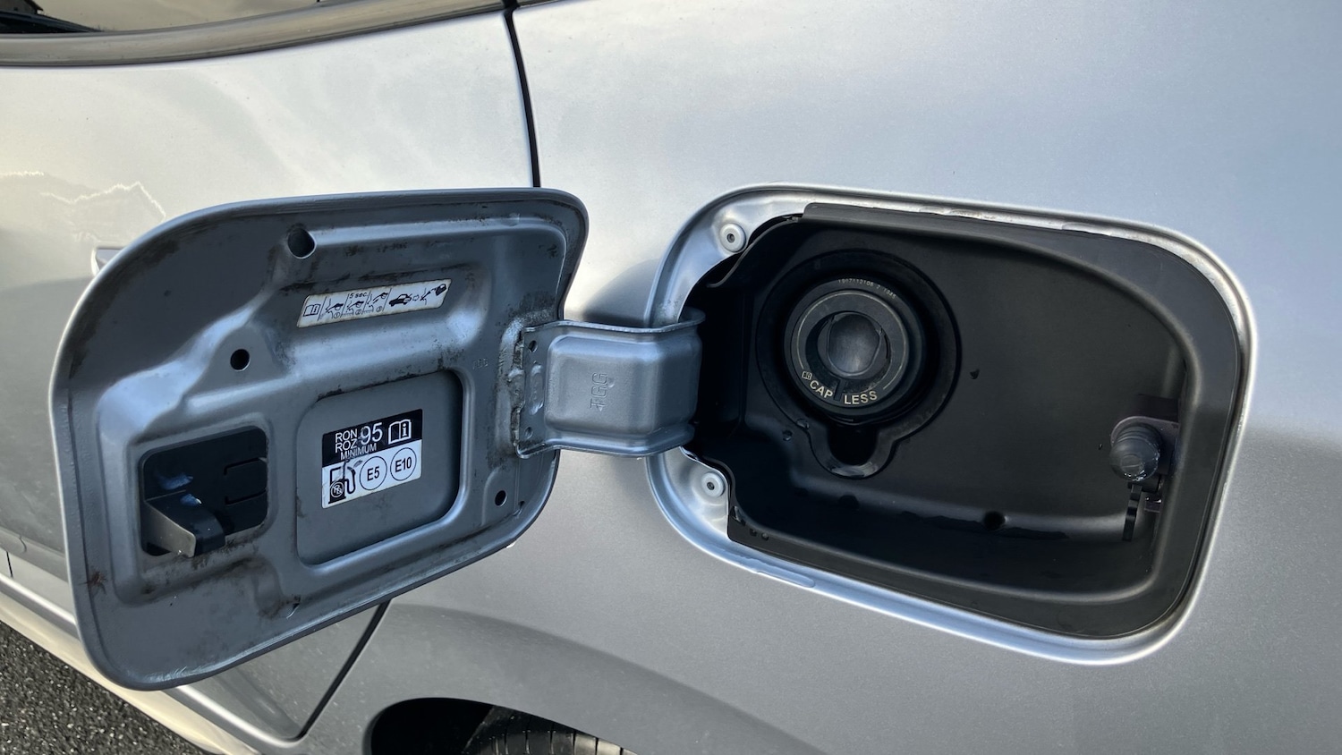 Used Honda Civic 2021 for sale - 76986706: Photo 42