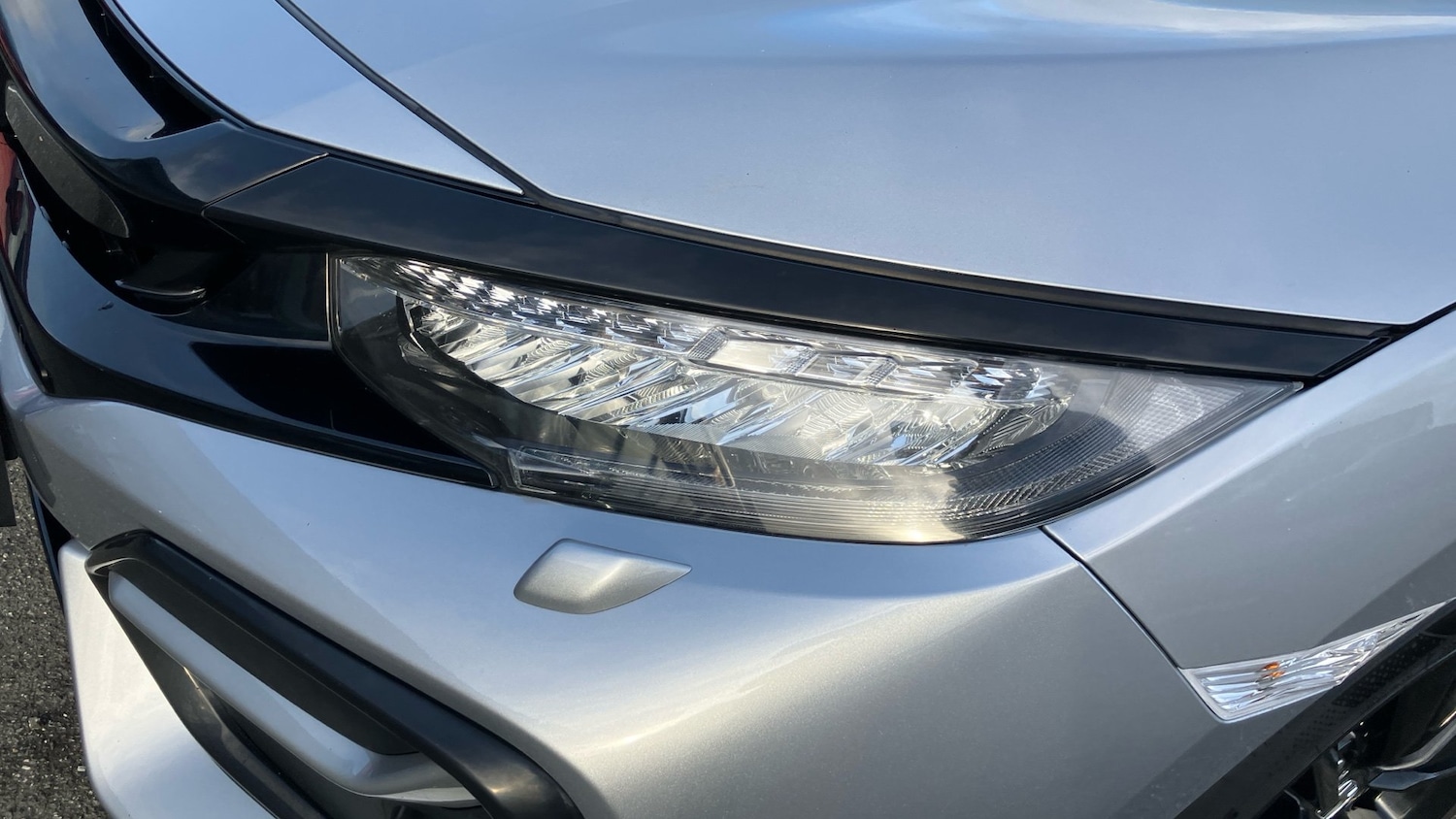 Used Honda Civic 2021 for sale - 76986706: Photo 45