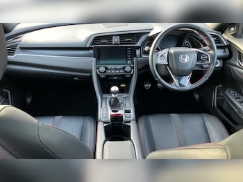 Used Honda Civic 2021 for sale - 76986706: Photo