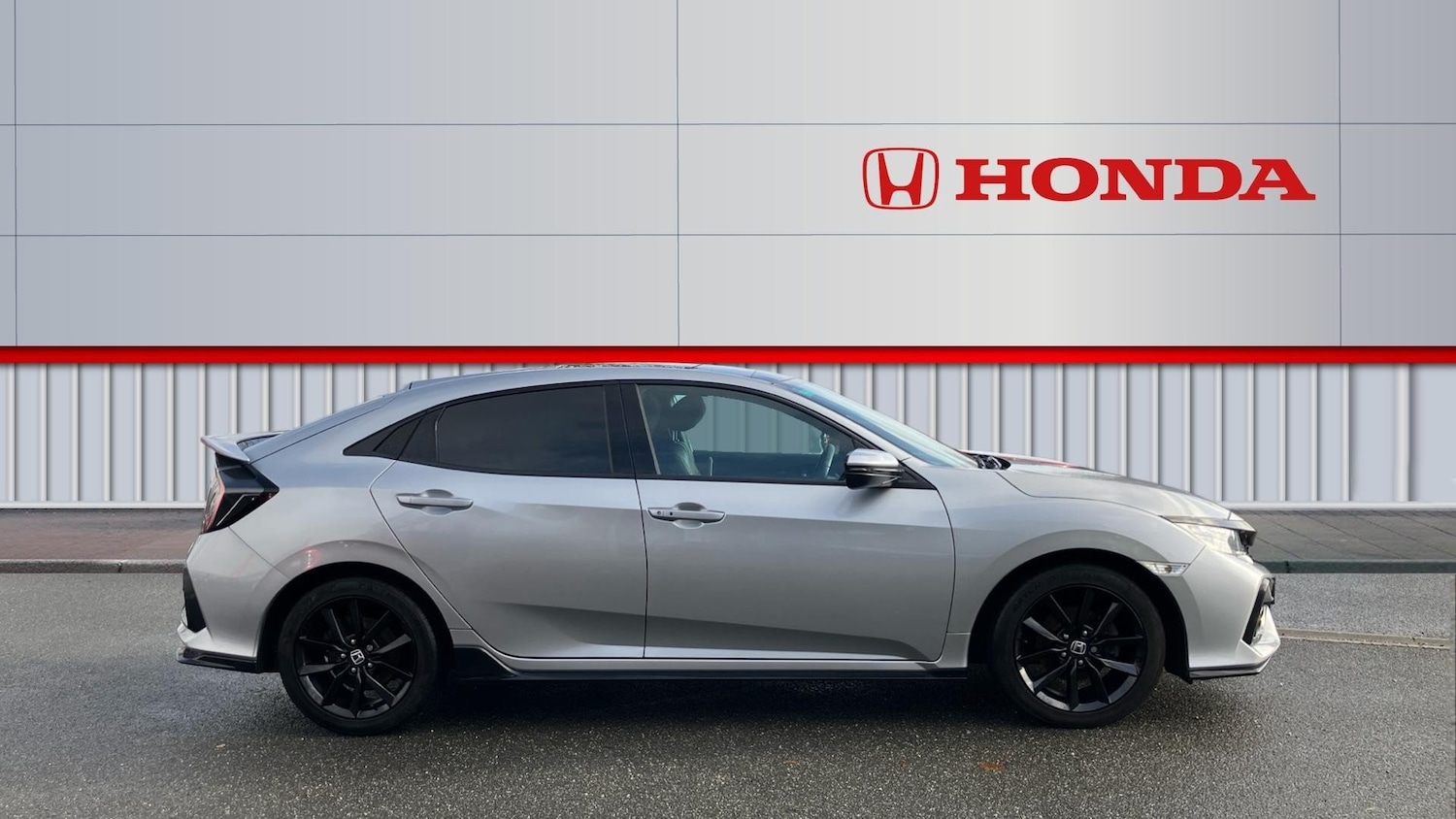 Used Honda Civic 2021 for sale - 76986706: Photo 5