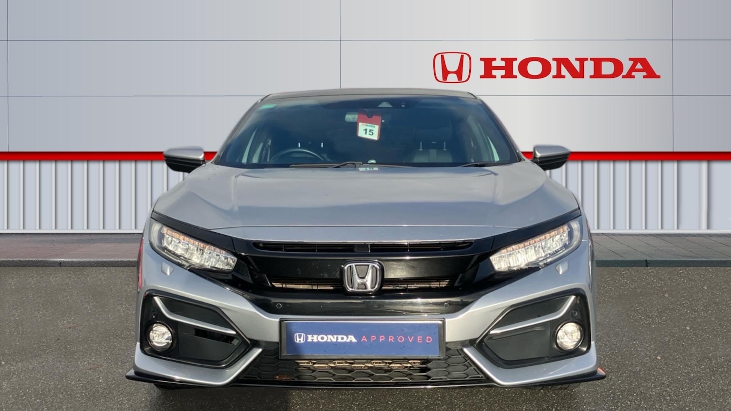 Used Honda Civic 2021 for sale - 76986706: Photo 6