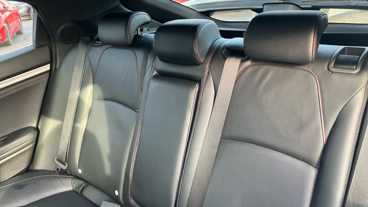 Used Honda Civic 2021 for sale - 76986706: Photo 8