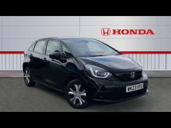 2023 (23) - 1.5 i-MMD Hybrid SR 5dr eCVT Hybrid Hatchback