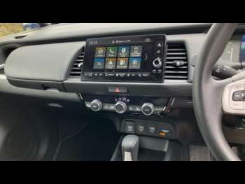 Used Honda Jazz 2023 for sale - 75060942: Photo