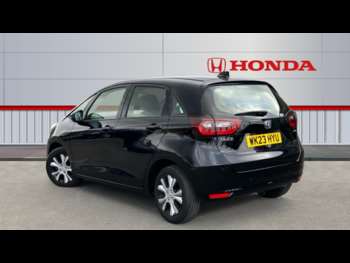 Used Honda Jazz 2023 for sale - 75060942: Photo