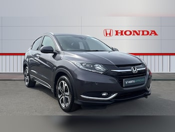 Used Honda HR-V 2015 for sale - 78552798: Photo