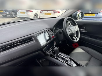 Used Honda HR-V 2015 for sale - 78552798: Photo