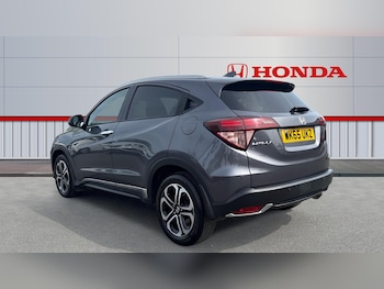 Used Honda HR-V 2015 for sale - 78552798: Photo