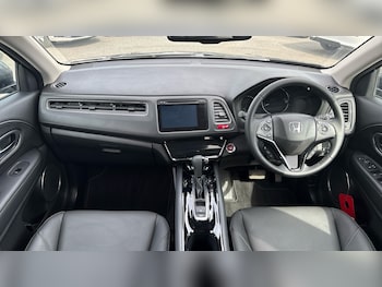 Used Honda HR-V 2015 for sale - 78552798: Photo