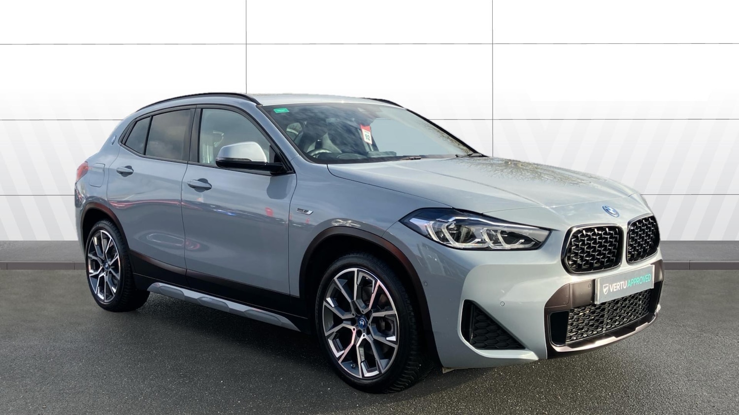 Used BMW X2 2022 for sale - 76477751: Photo 1