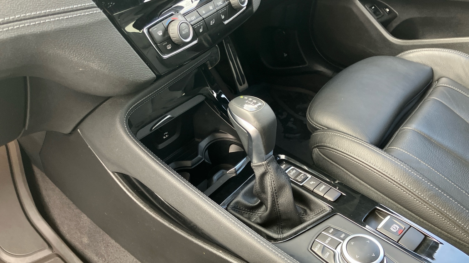 Used BMW X2 2022 for sale - 76477751: Photo 13