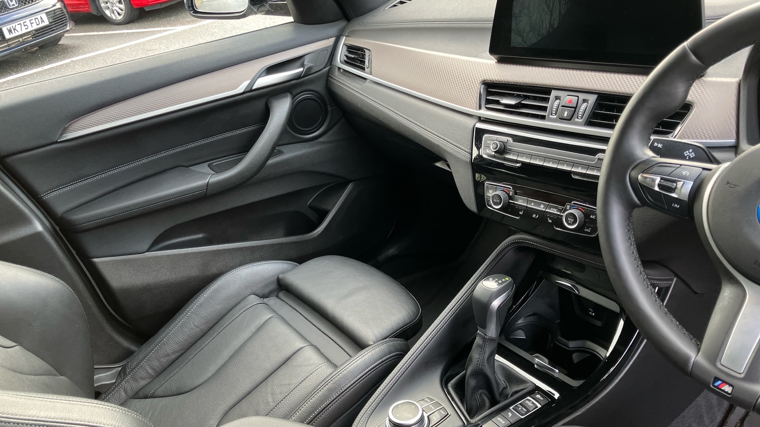 Used BMW X2 2022 for sale - 76477751: Photo 14