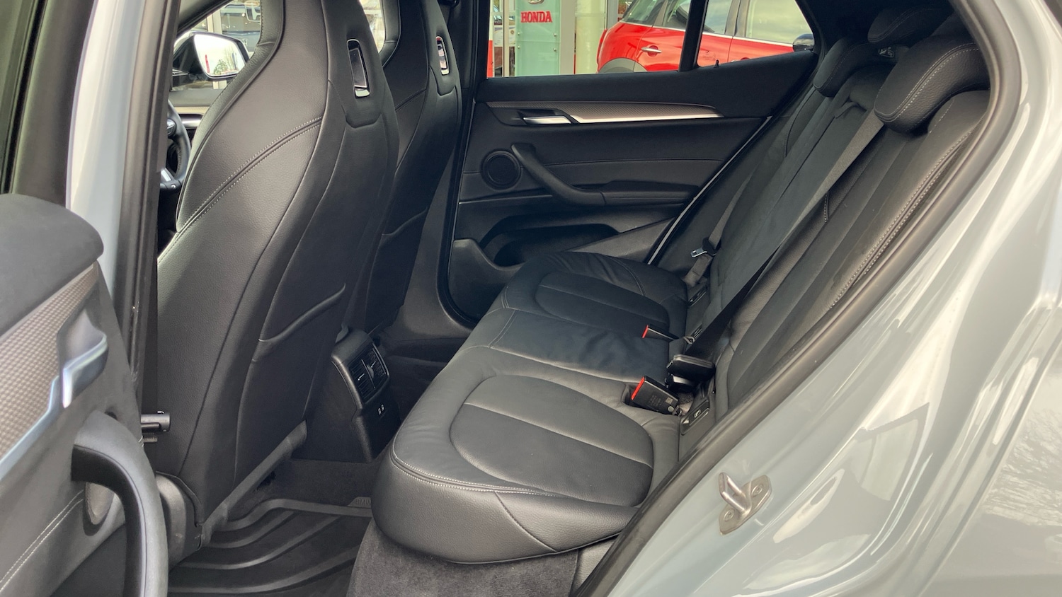 Used BMW X2 2022 for sale - 76477751: Photo 16