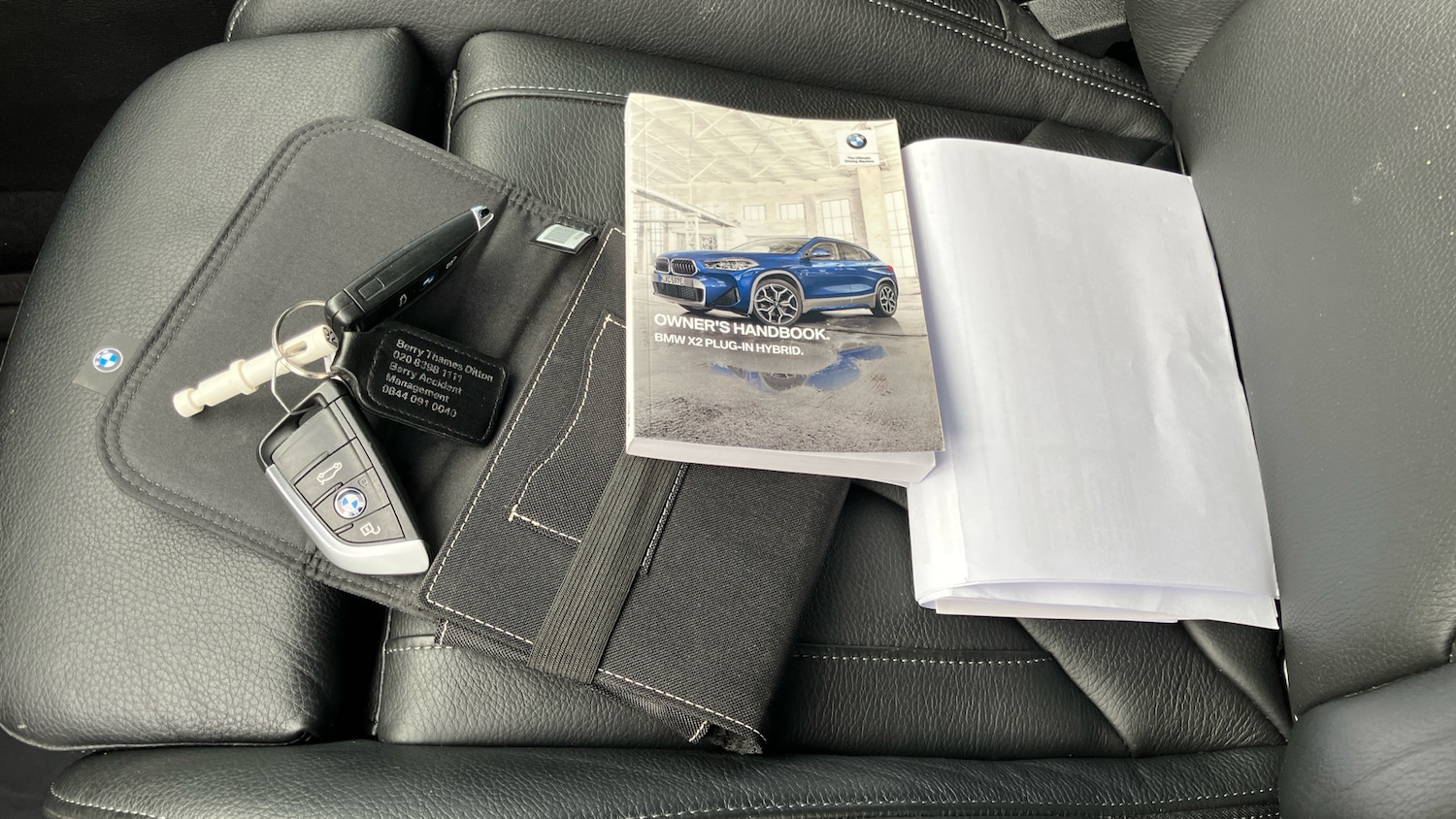 Used BMW X2 2022 for sale - 76477751: Photo 19