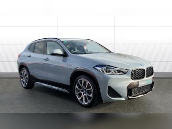 2022 (22) - xDrive 25e M Mesh Edition 5dr Auto Hatchback