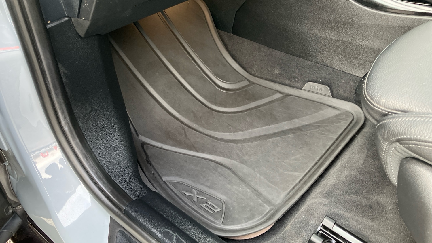 Used BMW X2 2022 for sale - 76477751: Photo 21