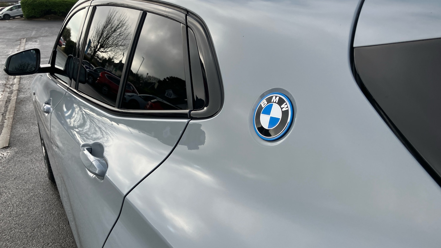 Used BMW X2 2022 for sale - 76477751: Photo 24