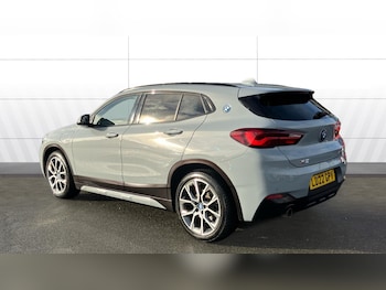2022 (22) - xDrive 25e M Mesh Edition 5dr Auto Hatchback