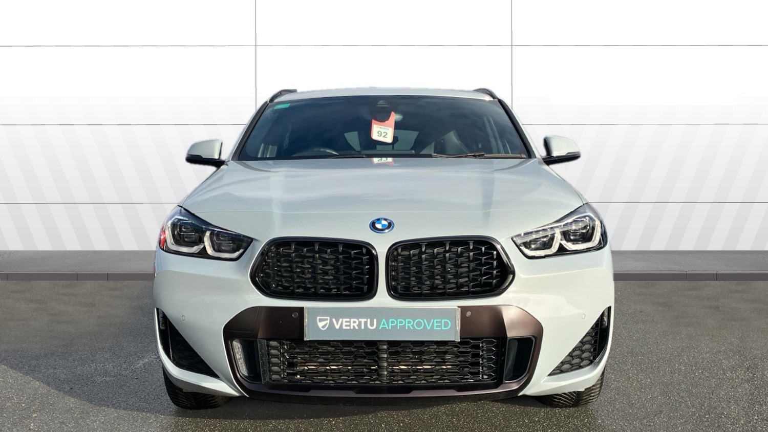 Used BMW X2 2022 for sale - 76477751: Photo 3