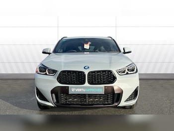 2022 (22) - xDrive 25e M Mesh Edition 5dr Auto Hatchback