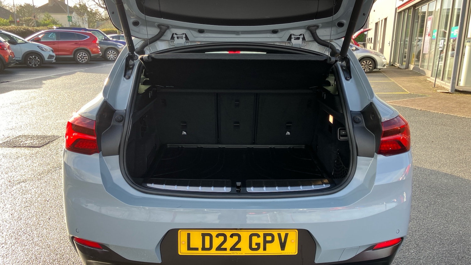 Used BMW X2 2022 for sale - 76477751: Photo 4