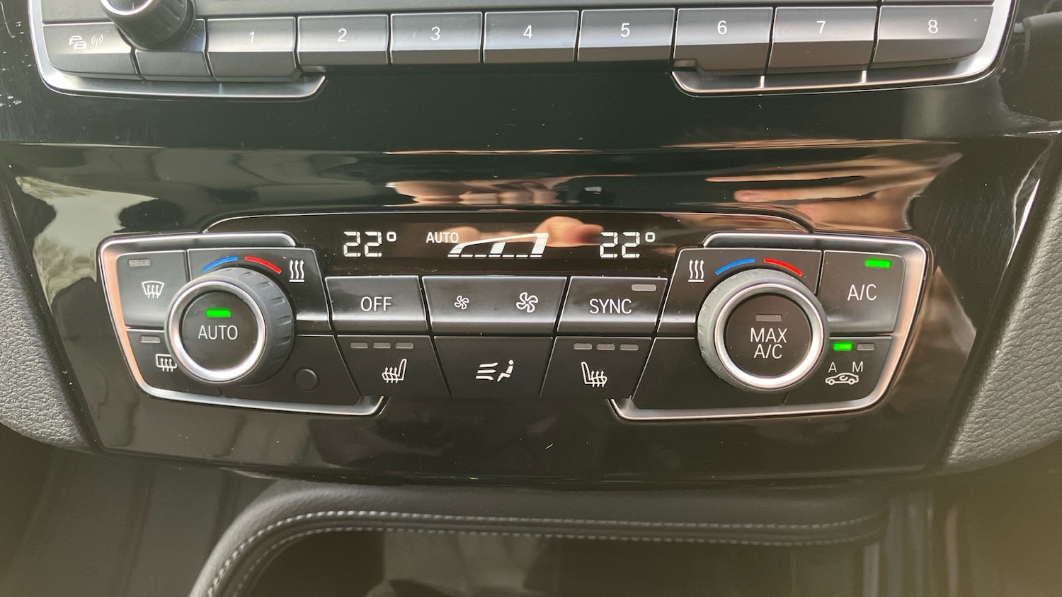 Used BMW X2 2022 for sale - 76477751: Photo 43