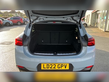 Used BMW X2 2022 for sale - 76477751: Photo