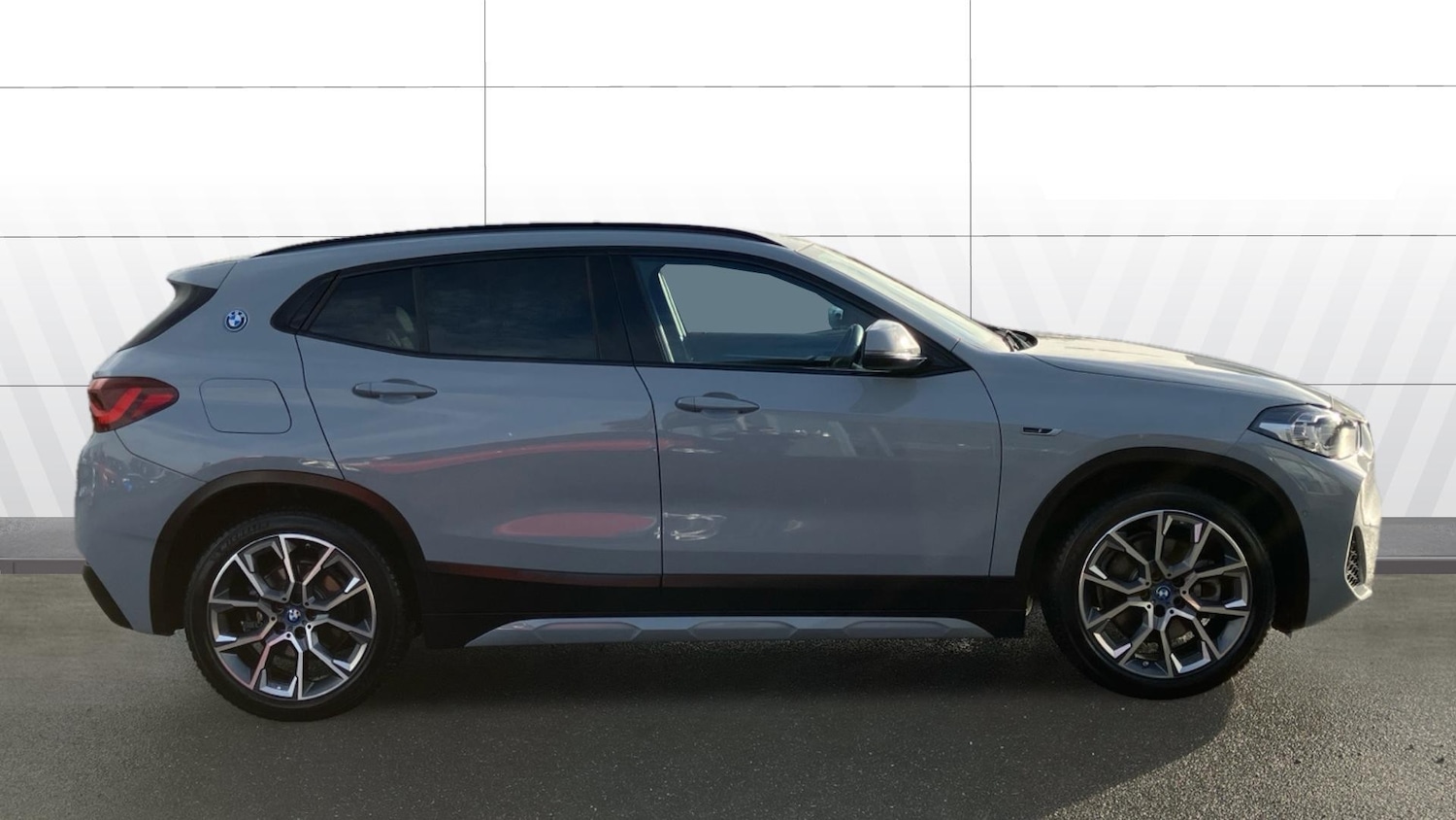 Used BMW X2 2022 for sale - 76477751: Photo 5