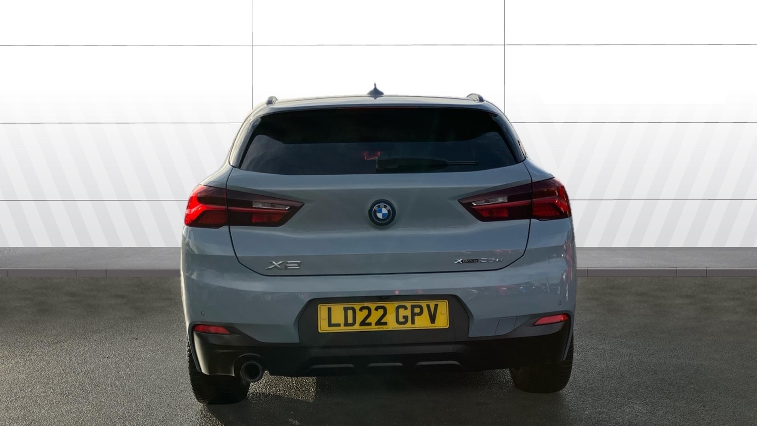 Used BMW X2 2022 for sale - 76477751: Photo 6