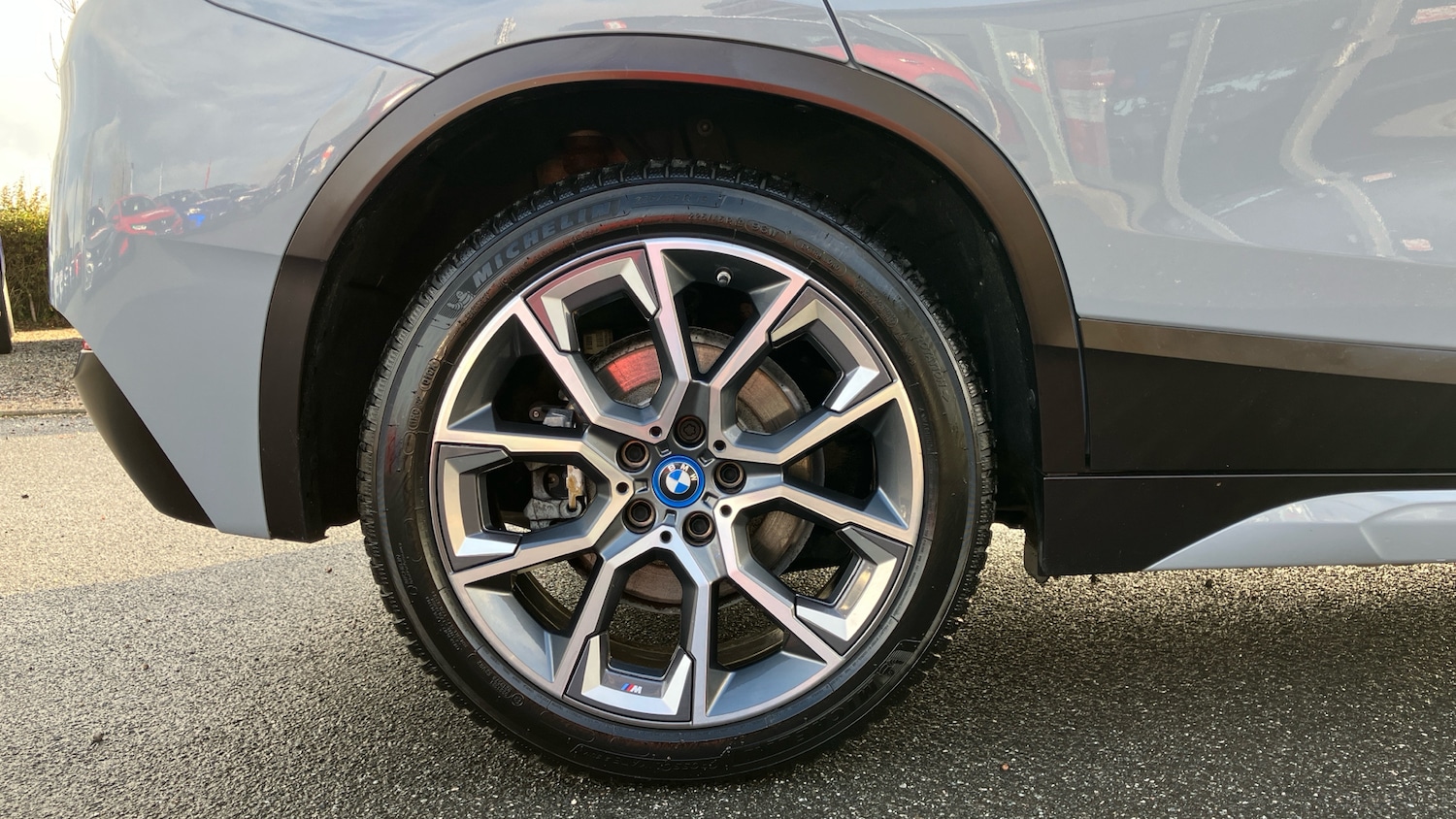 Used BMW X2 2022 for sale - 76477751: Photo 7