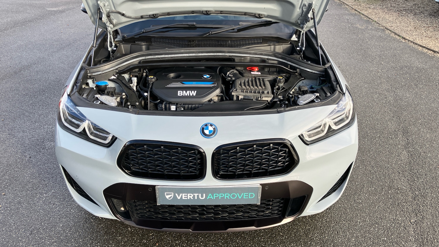 Used BMW X2 2022 for sale - 76477751: Photo 8