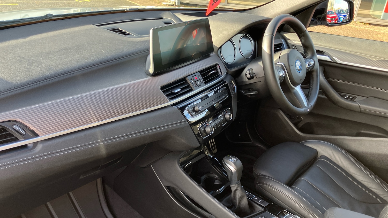 Used BMW X2 2022 for sale - 76477751: Photo 9