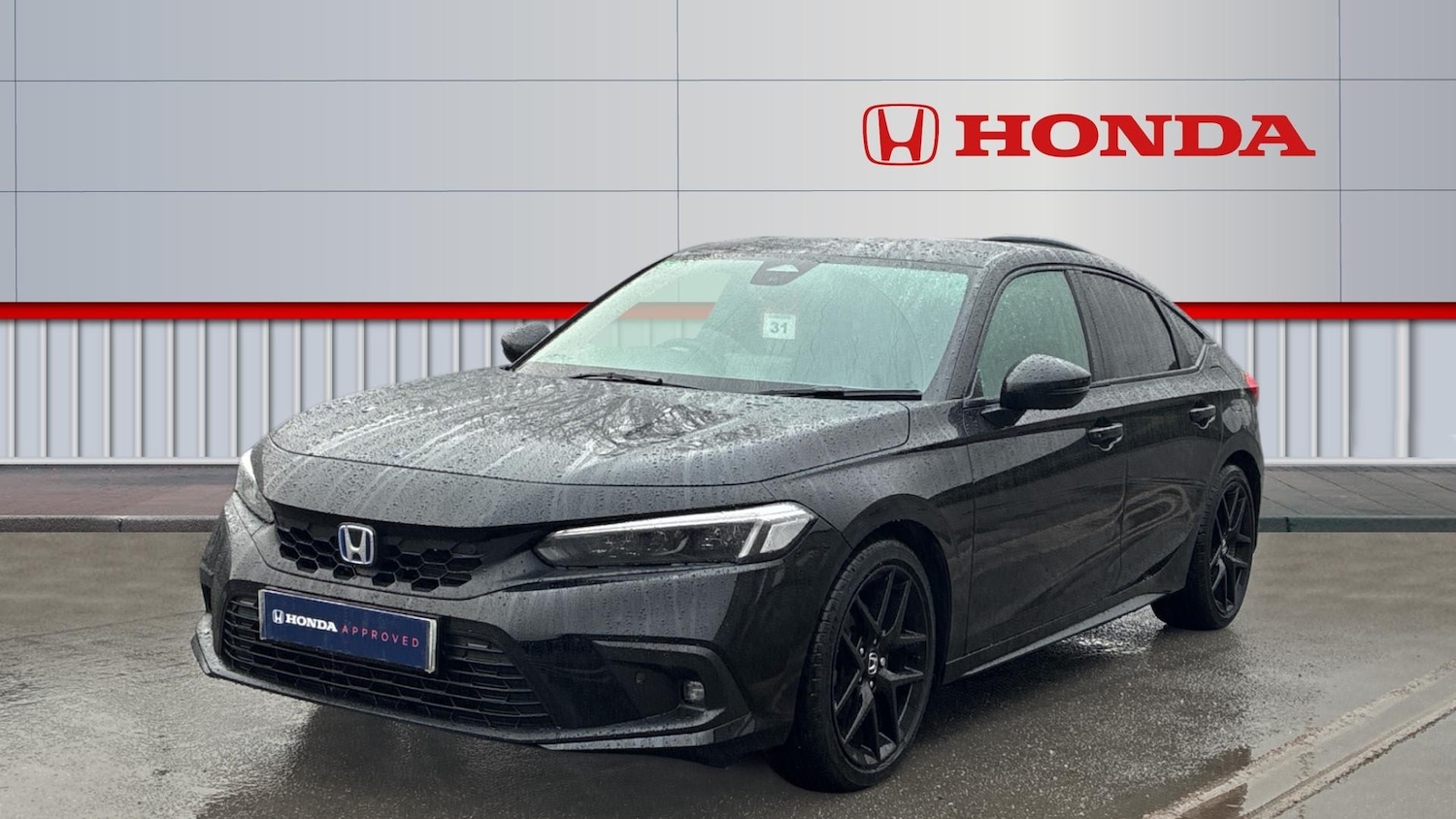 Used Honda Civic 2025 for sale - 77248536: Photo 10