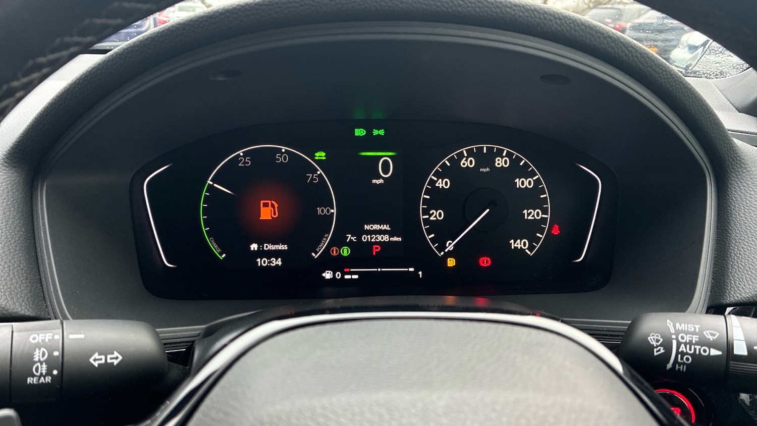 Used Honda Civic 2025 for sale - 77248536: Photo 11