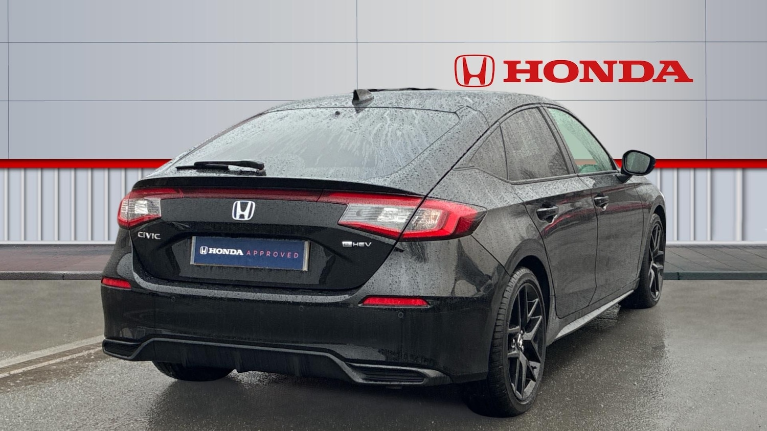 Used Honda Civic 2025 for sale - 77248536: Photo 12