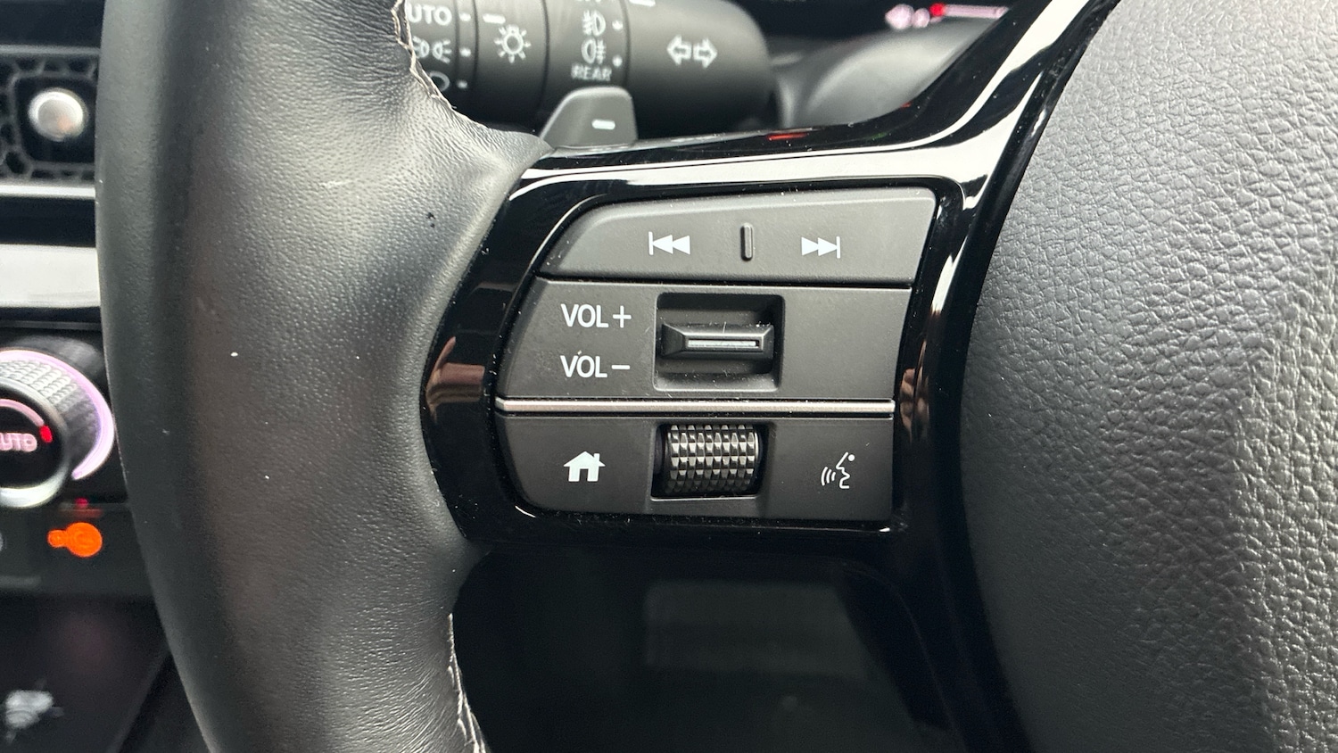 Used Honda Civic 2025 for sale - 77248536: Photo 16