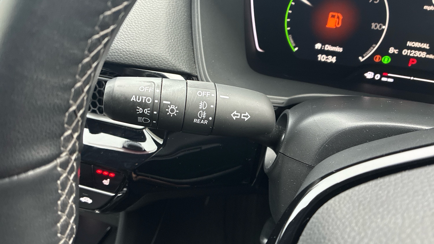 Used Honda Civic 2025 for sale - 77248536: Photo 19