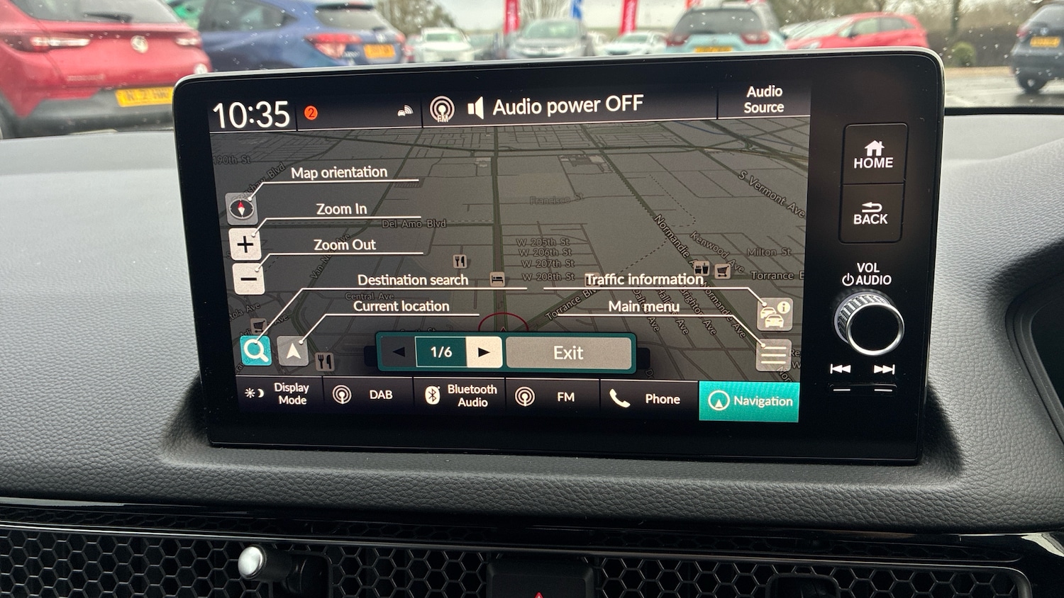 Used Honda Civic 2025 for sale - 77248536: Photo 21