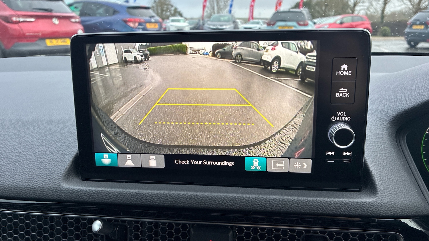 Used Honda Civic 2025 for sale - 77248536: Photo 23