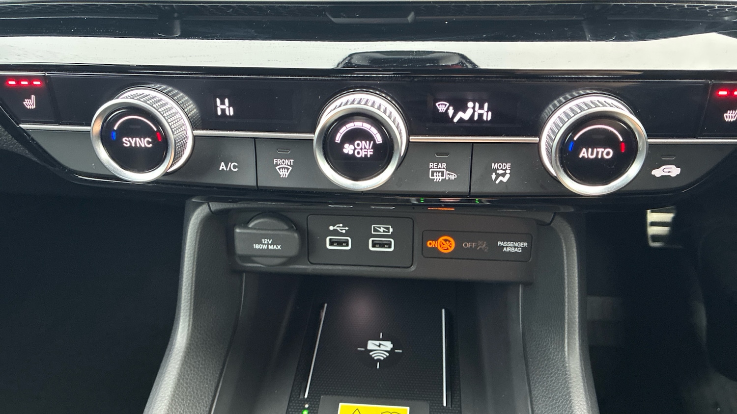 Used Honda Civic 2025 for sale - 77248536: Photo 24