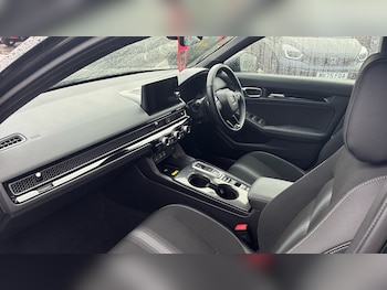 Used Honda Civic 2025 for sale - 77248536: Photo